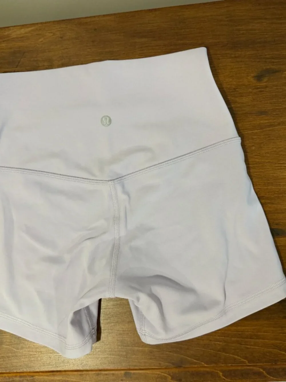 Lululemon Align High-Rise Short 4